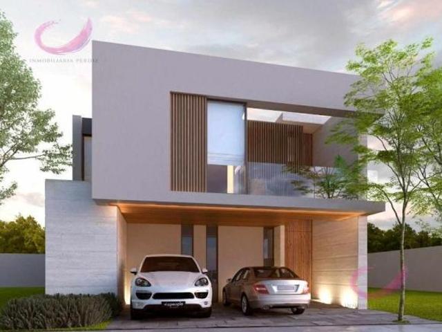 CASA EN VENTA PASEOS LORETTA, AGUASCALIENTES