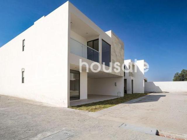 Casa en venta, Papalotla, Texcoco, Estado de México
