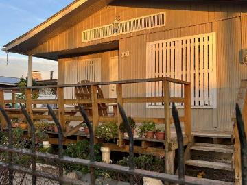 Casa en venta Papudo