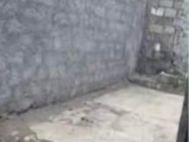 CASA EN VENTA PARA DEMOLER EN SANTA CATARINA, N.L