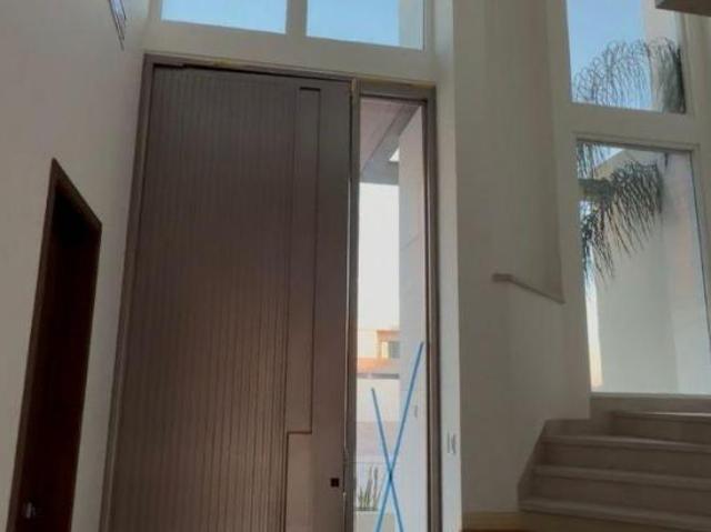Casa en venta para estrenar en CONCORDIA RESIDENCIAL