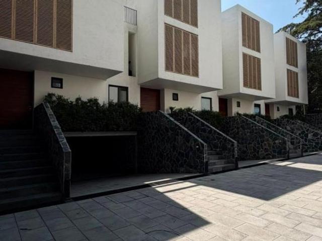 Casa en venta para estrenar en condominio
