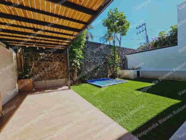 Casa en venta para estrenar en Rancho Cortes. Vigilancia, cerca de accesos a Cuernavaca. Zona Norte