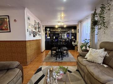 CASA EN VENTA CON POTENCIAL COMERCIAL CALLE TALTAL RANCAGUA