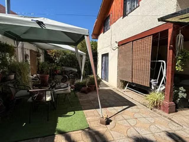 Casa en venta con potencial comercial calle taltal rancagua | 5 dormitorios por 165000. 00 en Rancagua