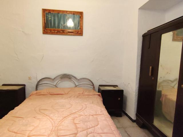 Casa en venta para reformar