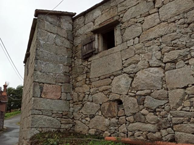 Casa en venta para reformar