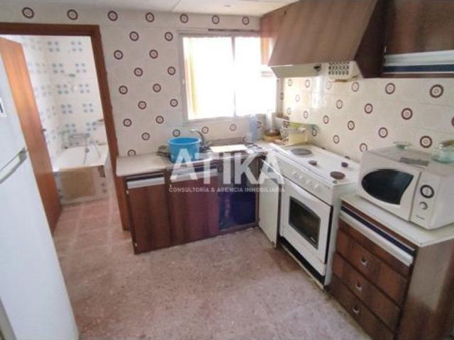 CASA EN VENTA PARA REFORMAR, EN ALBAIDA