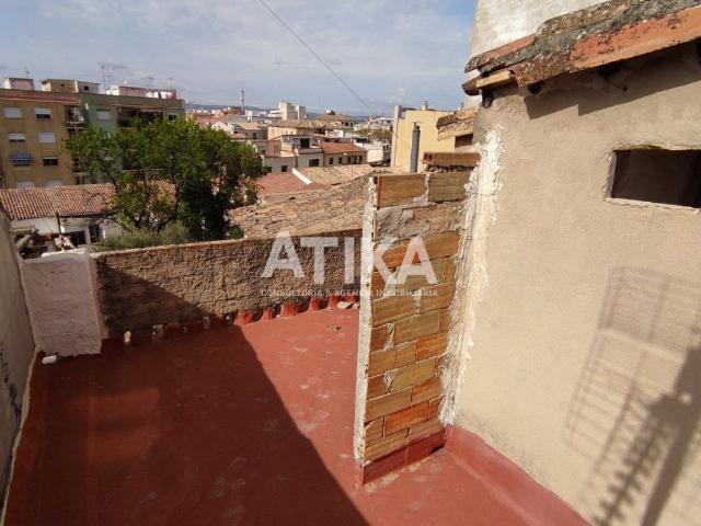 CASA EN VENTA PARA REFORMAR, EN ALBAIDA