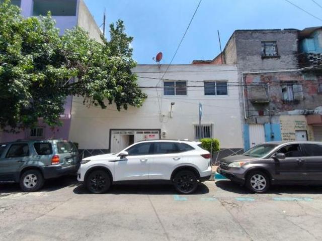 Casa en venta para remodelar a 5 minutos de Plaza Carso