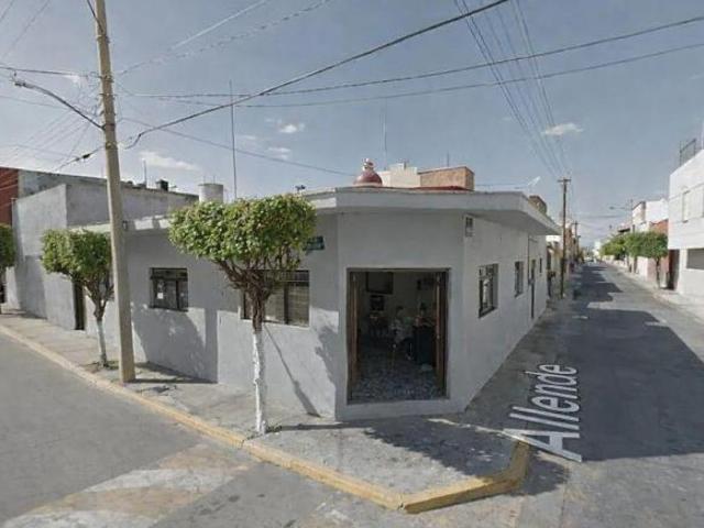 Casa En Venta en La Barca Jalisco Para Remodelar Cerca del Centro