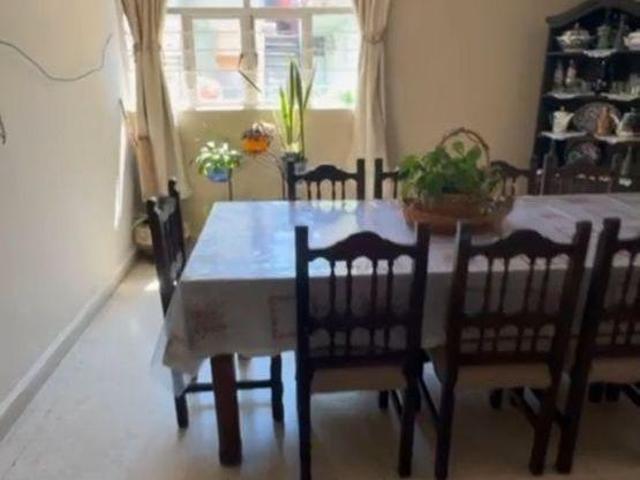 Casa en Venta para Remodelar Cercana a Santa Fe