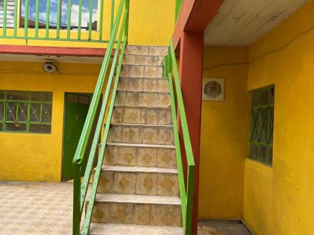 Casa en Venta para remodelar en Coacalco, cerca Zentralia, San Lorenzo Tetlixtac