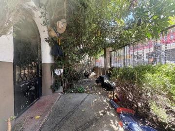 Casa en Venta para Remodelar en Merced Balbuena en una zona de alto comercio