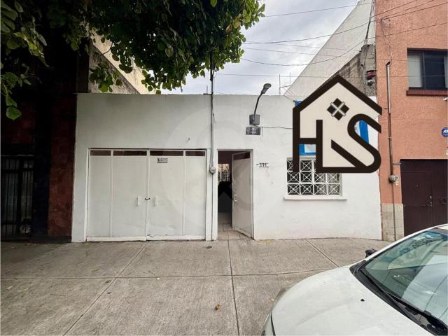 Casa en venta para remodelar en Moderna 4 Rec?maras