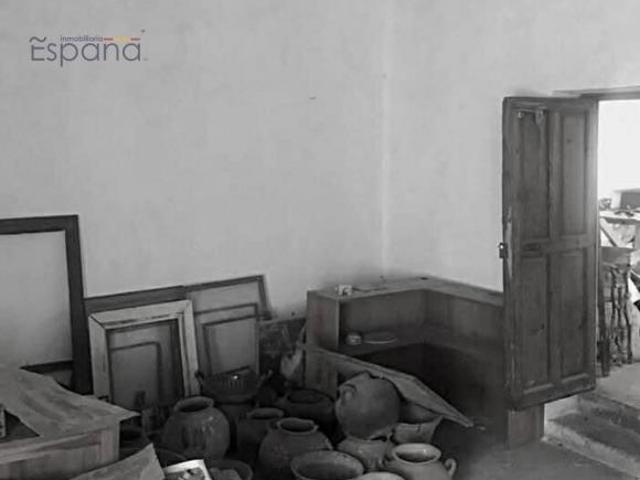 Casa en venta para remodelar en Barrio del Alto, Puebla