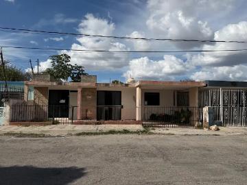 casa en venta para remodelar en la colonia aleman merida yucatan