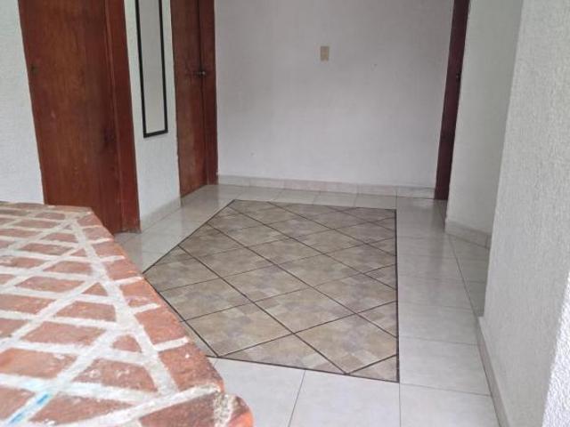 CASA EN VENTA PARA REMODELAR EN LAS FLORES, EL ERMITAÑO, MAGDALENA CONTRERAS
