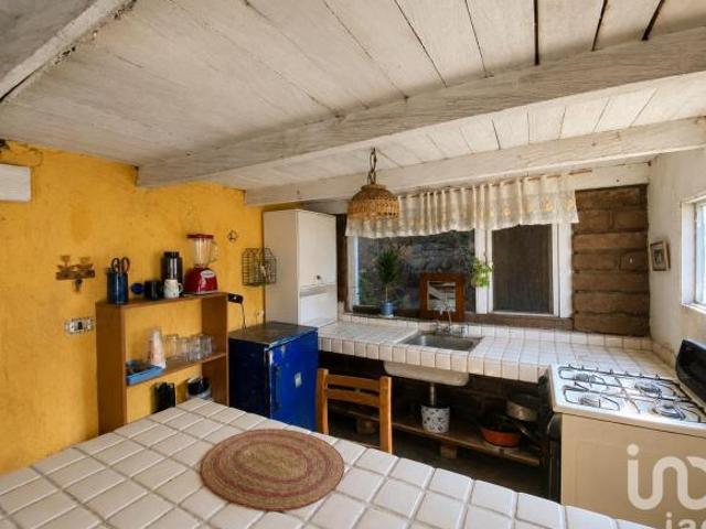 Casa en venta para remodelar, Lomas Tetela