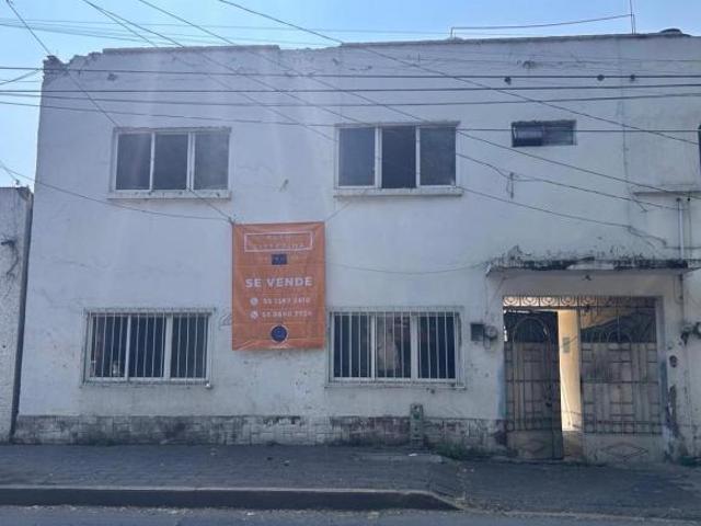 Casa en Venta para remodelar Primer cuadro Centro Xochimilco