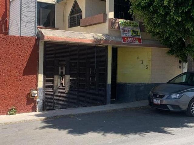 Casa en venta para remodelar