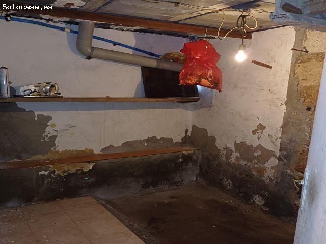 CASA EN VENTA PARA RESTAURAR