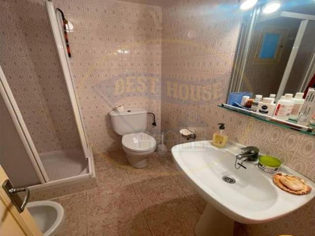 CASA EN VENTA PARA VIVIR EN BONICHES