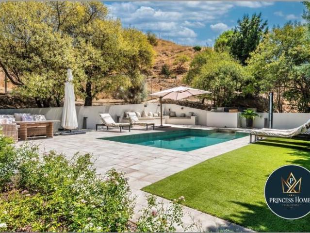 Casa en venta Paracuellos de Jarama