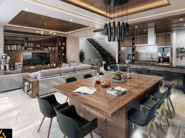 CASA EN VENTA PARAISO MARINA MAZATLAN SINALOA