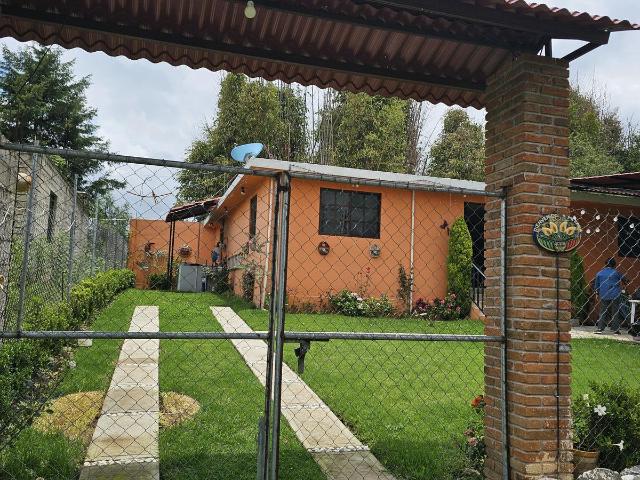 Casa en Venta Paraje La Isla Tenancingo