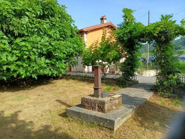 Casa en venta Parbayón