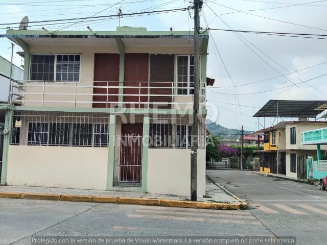 Casa en Venta Parcela 14, Poza Rica, Ver