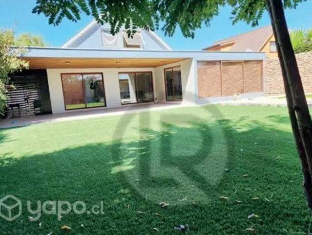 Casa en Venta, Parque Brisas Norte Chicureo | 3 dormitorios por 7500.00 en Colina