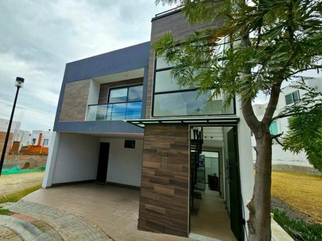CASA EN VENTA PARQUE CUERNAVACA LOMAS DE ANGELOPOLIS $4,350,000