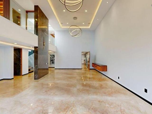 CASA EN VENTA, PARQUE DEL PEDREGAL, TLALPAN