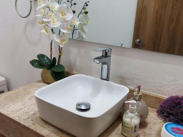 Casa en venta Parque Ibiza, Lomas de Angelópolis, Puebla