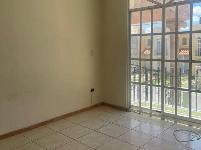 Casa en venta Parque Industrial, Guadalupe, Zacatecas