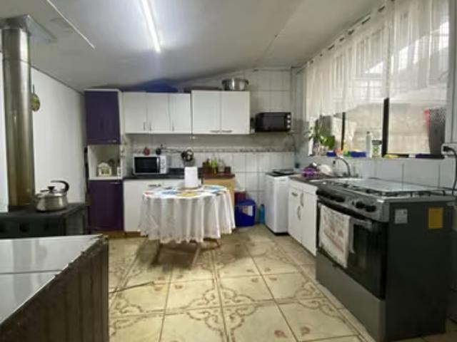 Casa en venta parque lantaño | 2 dormitorios por 80000. 00 en Chillán
