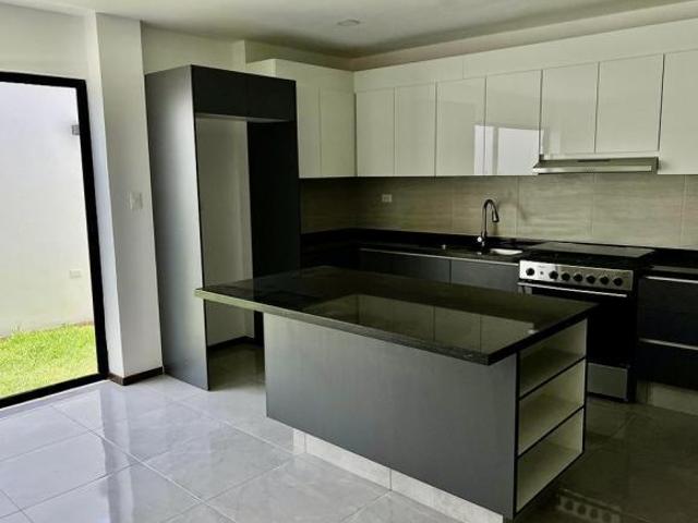 Casa en Venta Parque México, Lomas de Angelópolis III
