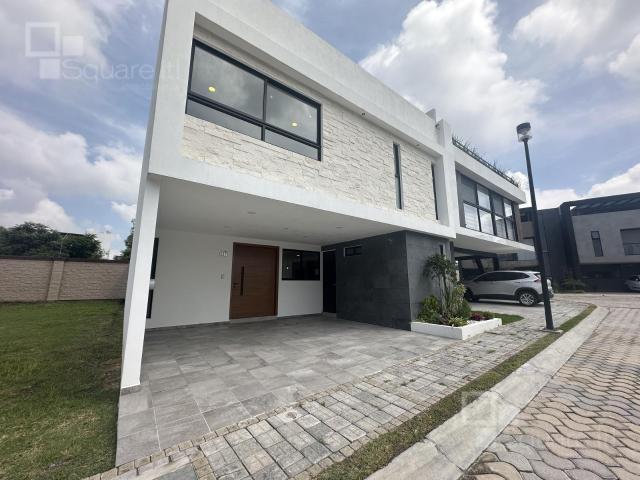 Casa en venta Parque Nayarit Lomas de Angel?polis Cascatta 2