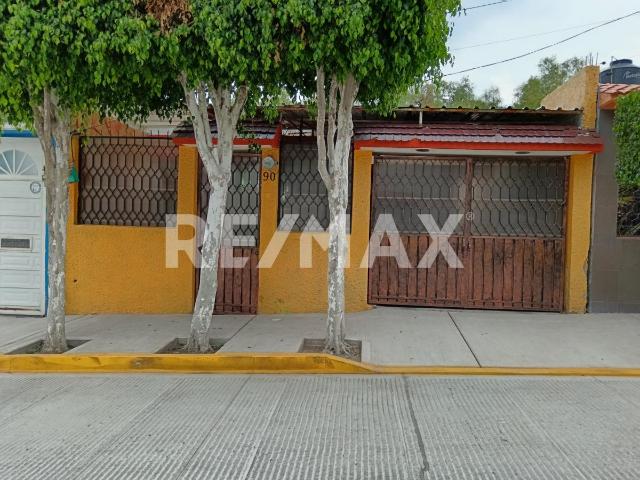 Casa en Venta Parque Residencial Coacalco