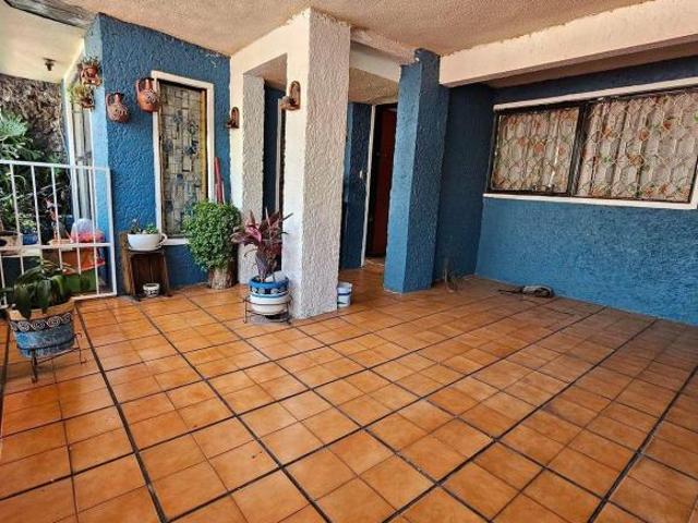 CASA EN VENTA PARQUE RESIDENCIAL COACALCO