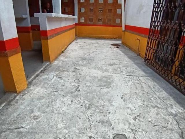 Casa en Venta Parque Residencial Coacalco