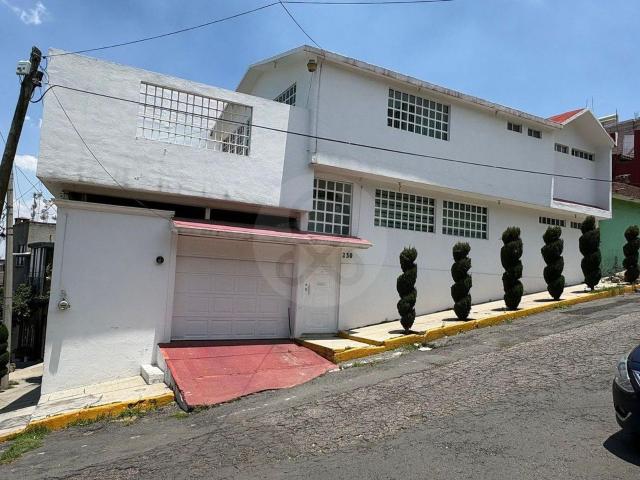 Casa en venta Parque Residencial Coacalco,Edo Mex IM