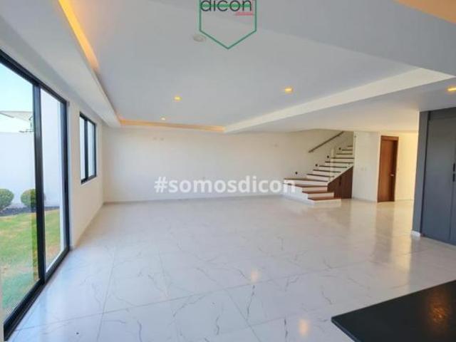 Casa en Venta Parque Santiago