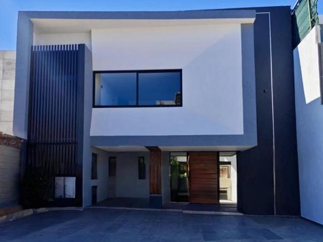 Casa en Venta Parque Santiago Lomas de Angelópolis II