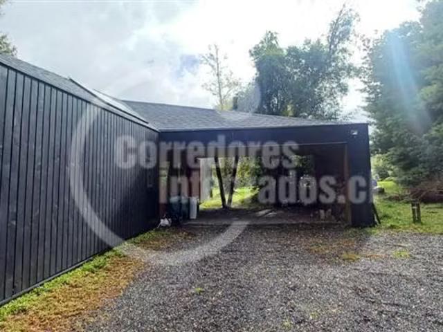 Casa en venta Parque Saltos de Mariman | 2 dormitorios por 8800.00 en Pucón