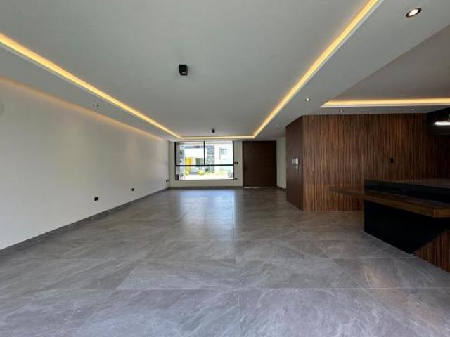 Casa en Venta Parque Sonora Lomas de Angelópolis