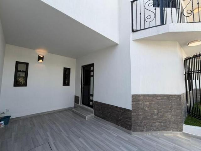 CASA EN VENTA PARQUES DE TLAQUEPAQUE Jalisco