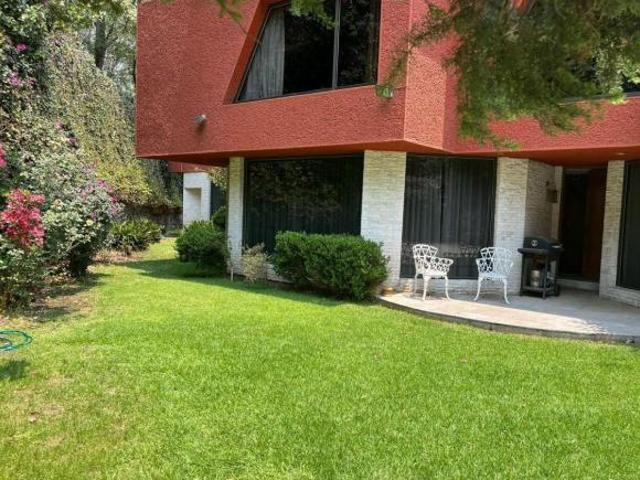 Casa en Venta en Condominio Fraccionamiento El Bosque $31,900,000